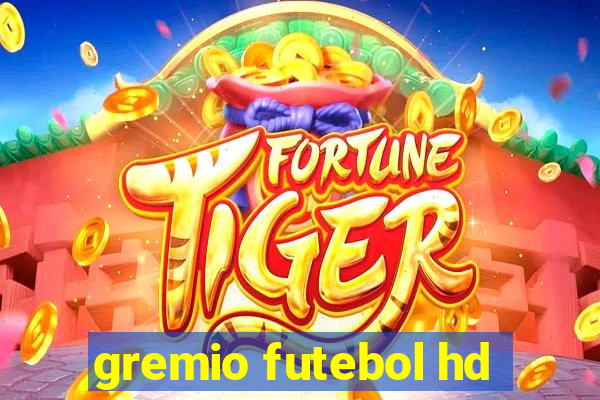 gremio futebol hd